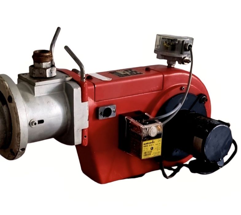 Голелка отопительная