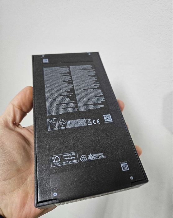 Samsung S25 ULTRA • 1 Tb • NOU • Sigilat