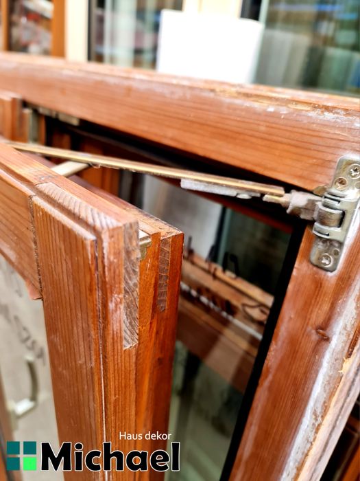 Termopan lemn masiv,Gaulhofer ,Austria (Katharina 5201)