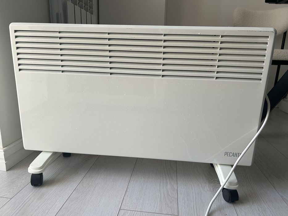 Конвектор электрический