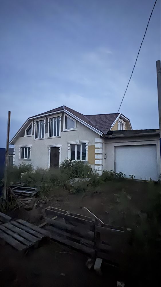 Продается дом Асан-2