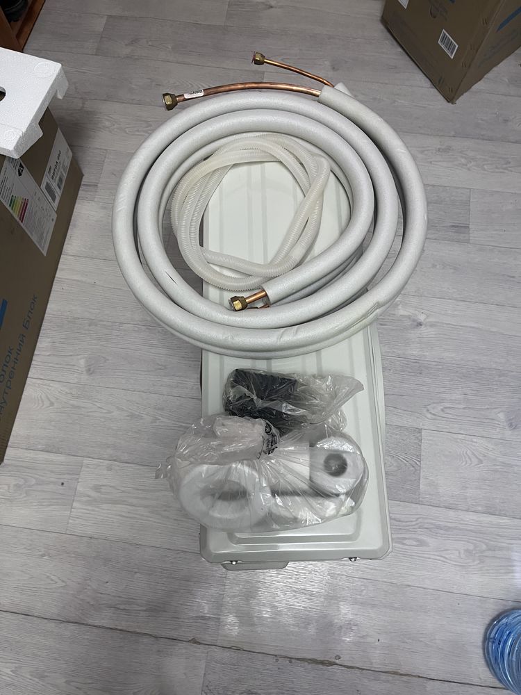 кондиционер Beko