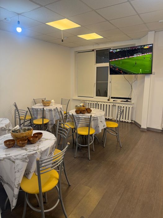 Продам готовый бизнес - Кымызхана