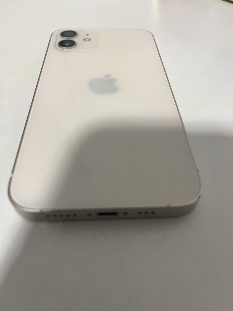 Iphone12 alb,128G