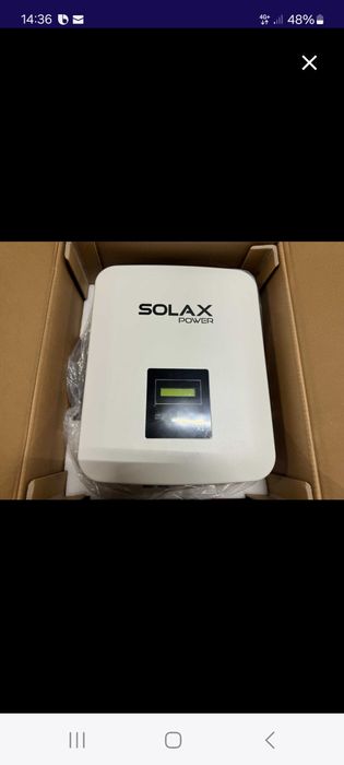 Panouri fotovoltaice + inventor