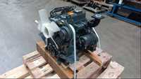 Motor Yanmar 3TNA72