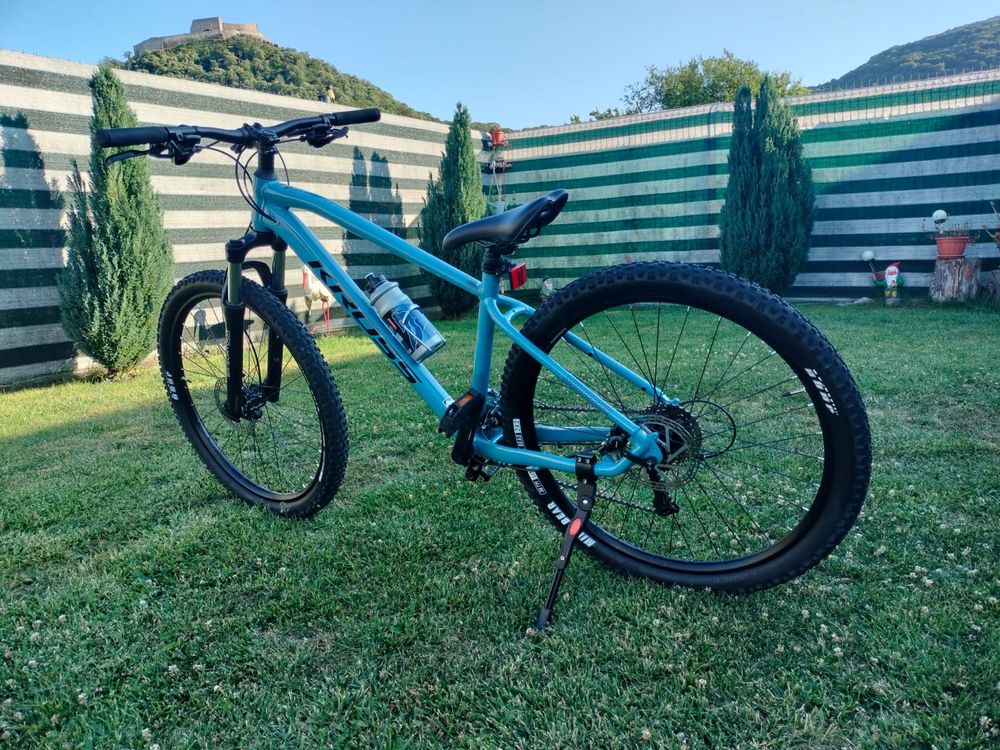 Bicicleta MTB Kross - stare foarte buna