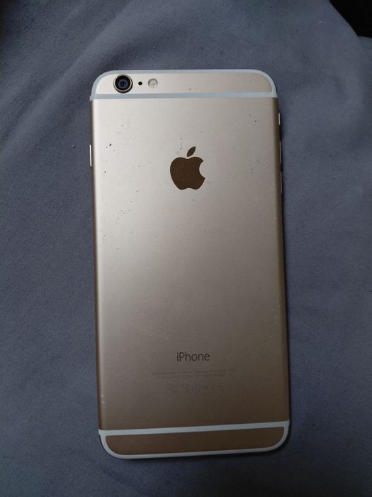 IPhone 6 Plus 64gb