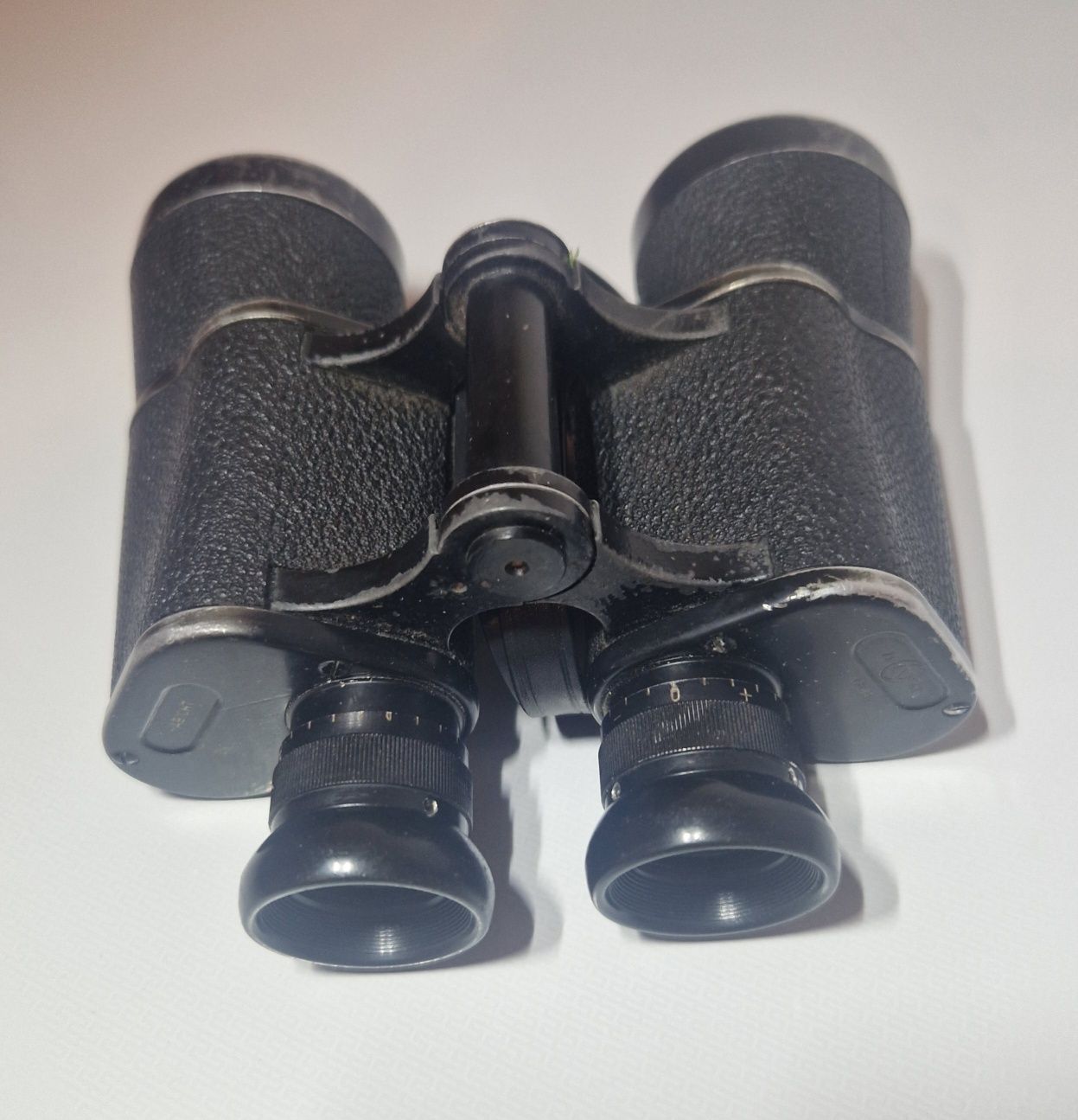 Binoclu Swarovski Habicht DV 7x42