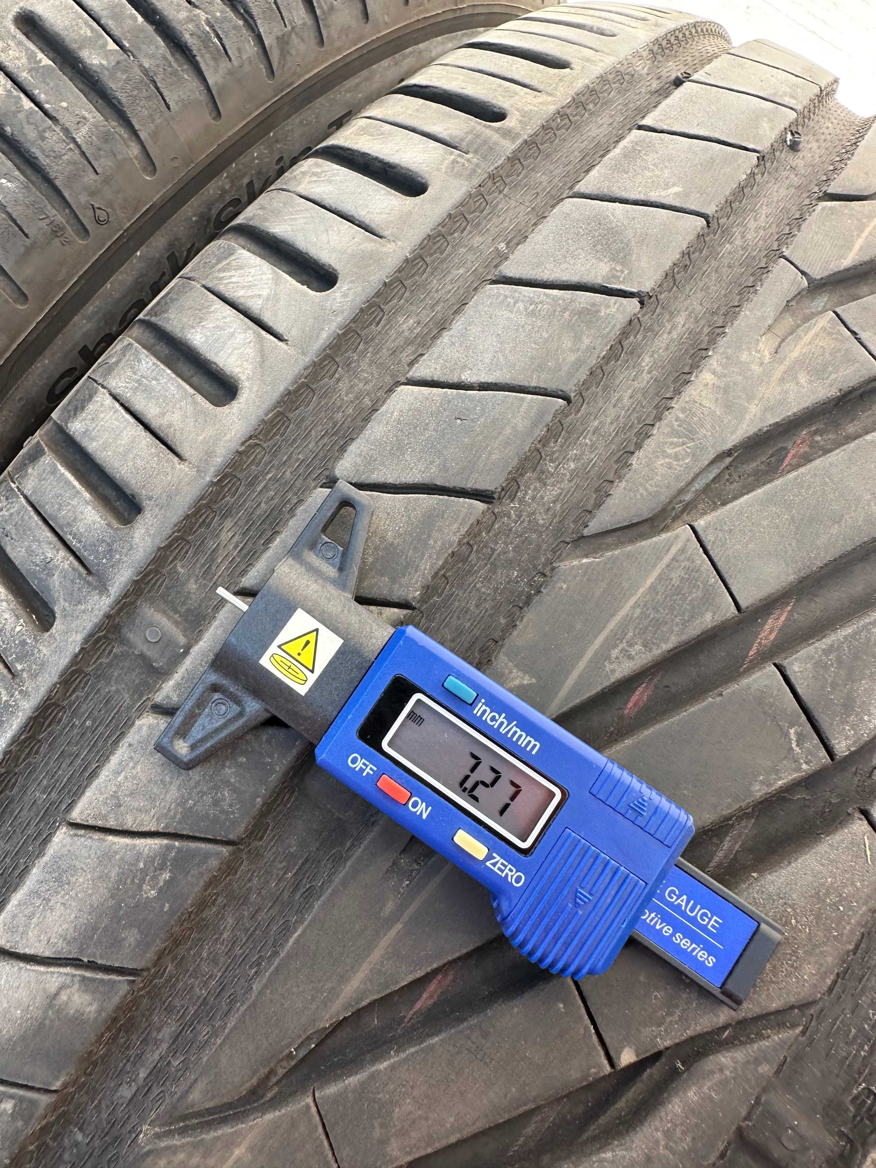 275/45R20 Uniroyal - Livrare rapida, Garantie, Stare foarte buna!