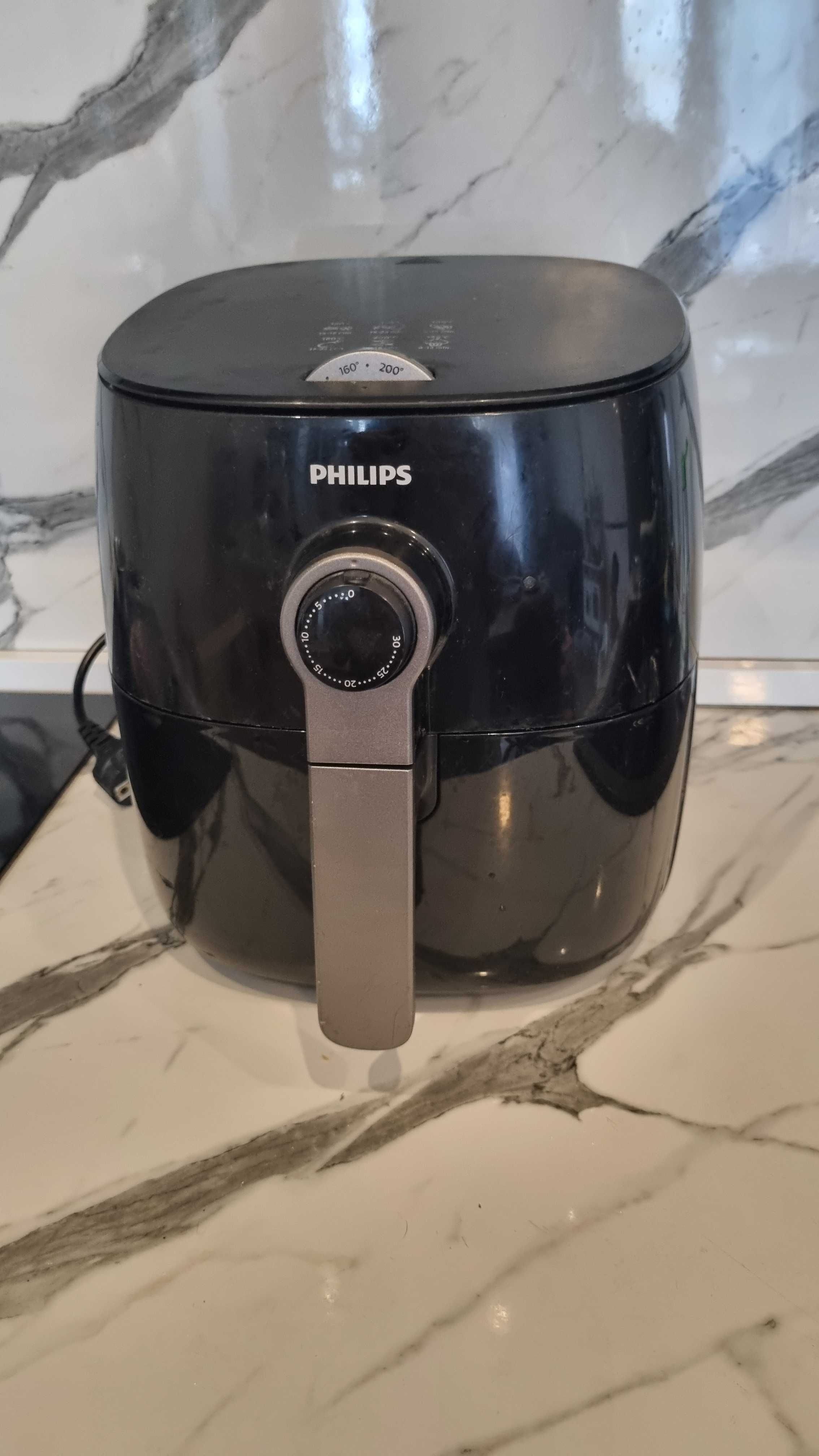 Air Fryer Philips HD9721/10