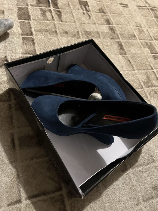 Елегантни високи платформи