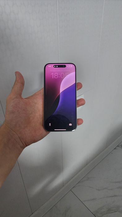 iPhone 16pro 45sikl