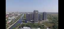 Asmita Gardens, inchiriez apartament 3 camere, mobilat si utilat !