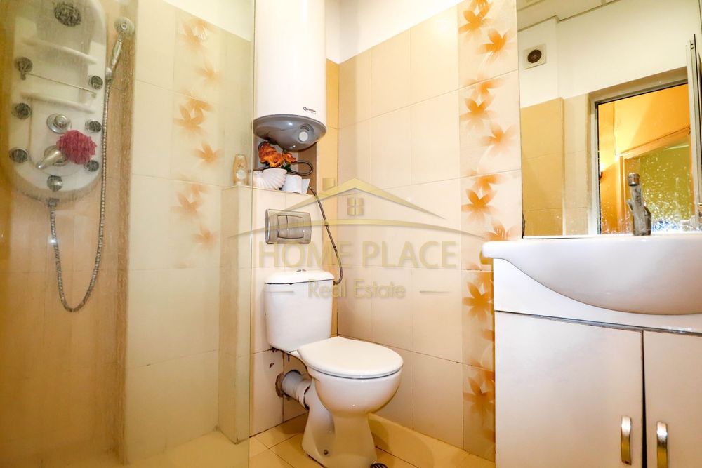 Дава се под наем Тристаен апартамент в Варна, ВИНС - 75 кв.м за 612 € - Снимка #11