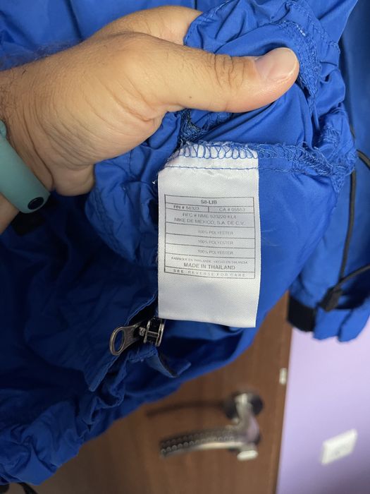 Мъжко Горнище Nike Clima-Fit ACG Vintage Air Max Jordan Adidas Puma