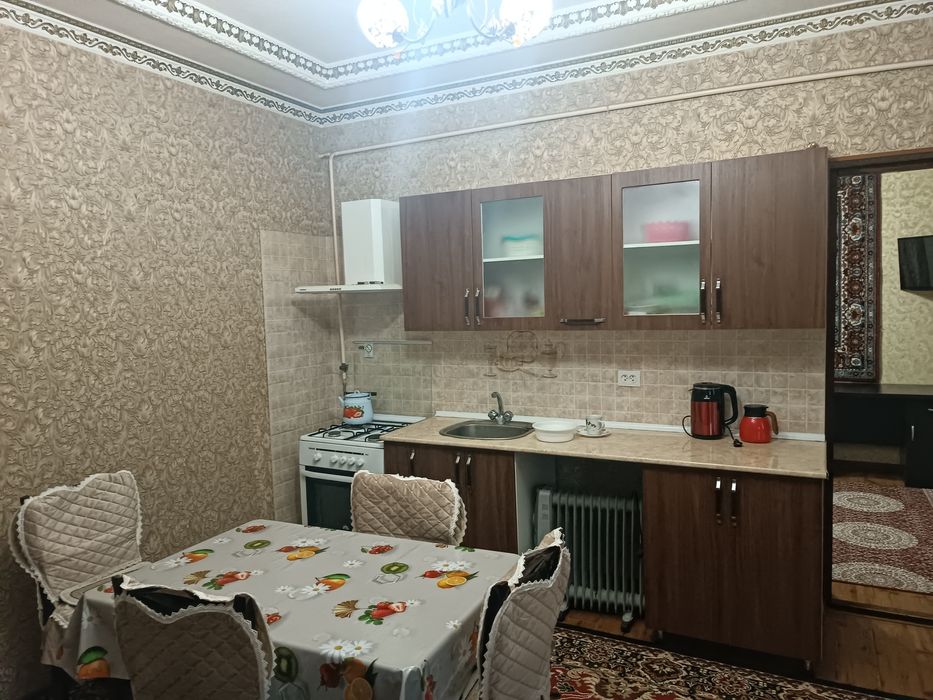 Ховли ижарага берилади