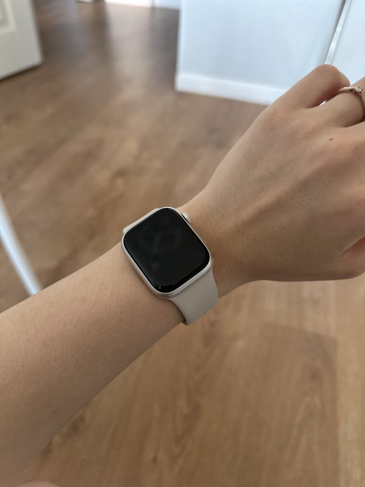 Apple Watch Series 9 GPS 41 мм