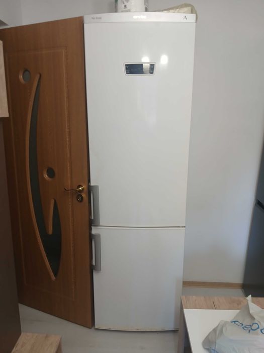 Combina frigorifica arctic Total no frost