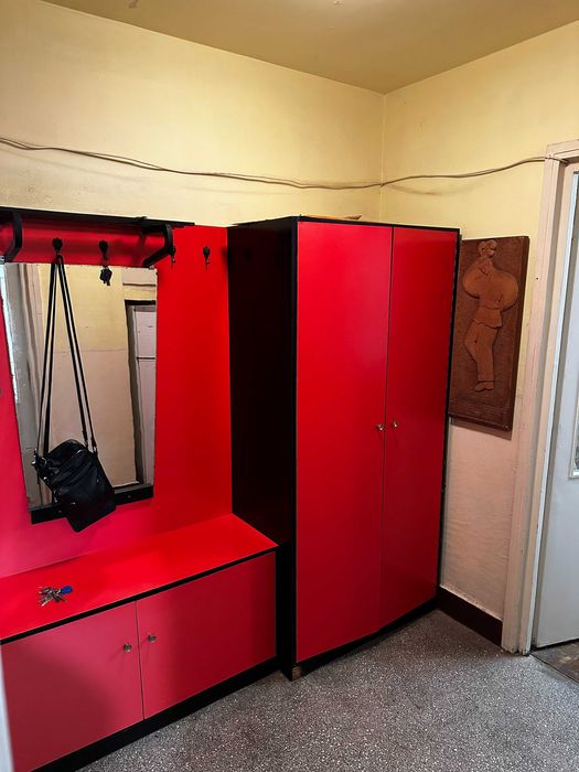 Vand apartament 2 camere centru Satu Mare