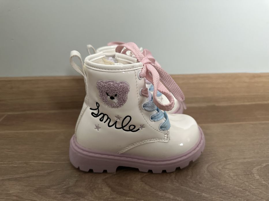 Детски боти MatStar