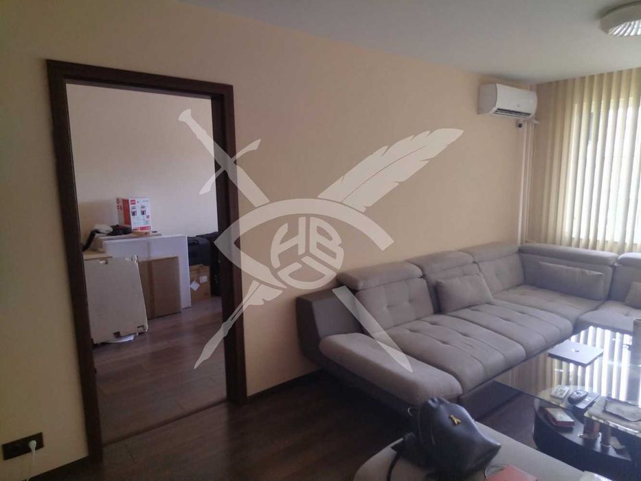 Продава се Тристаен апартамент в София, Оборище - 76 кв.м за 3290 €/кв.м - Снимка #5