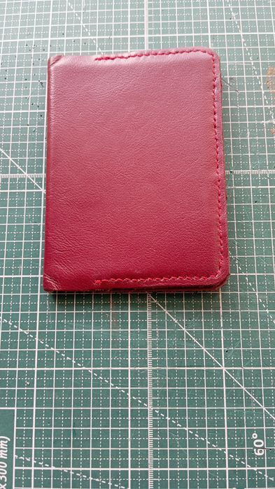 Хужжат учун гилоф "докхолдер"