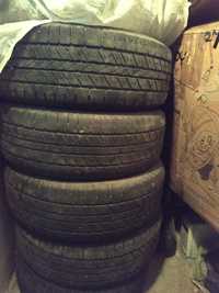 Шины Hankook 275/65/R17