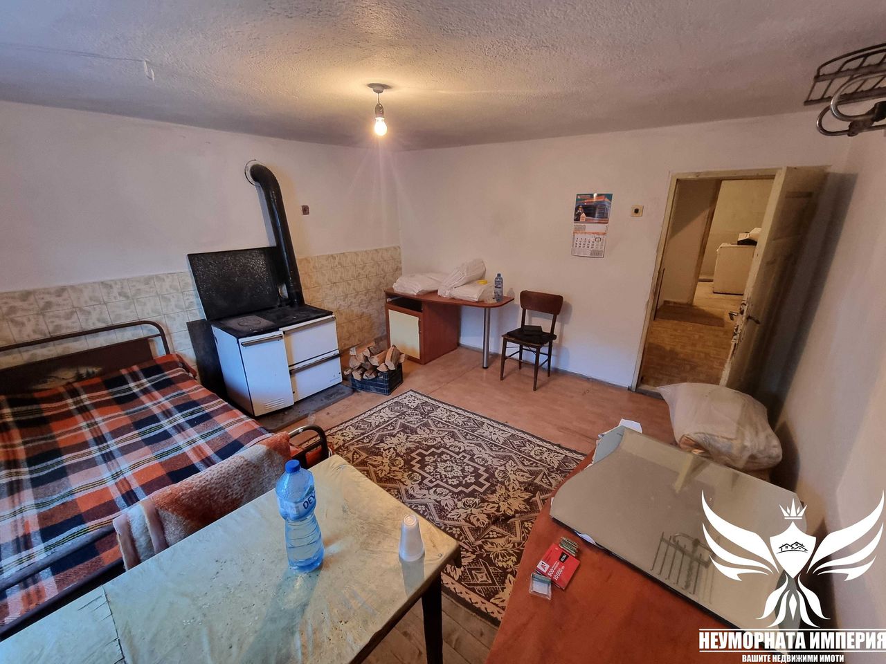 Продава се Къща в с. Забърдо, Област Смолян - 135 кв.м за 152 €/кв.м - Снимка #12