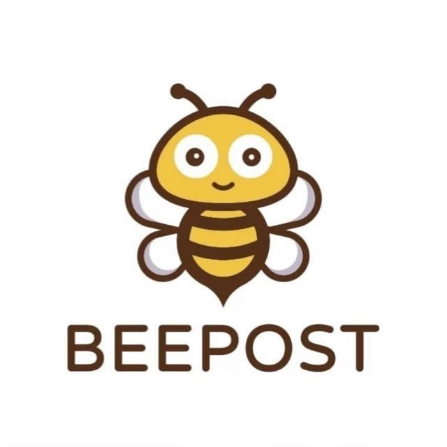 Карго Beepost. Китай