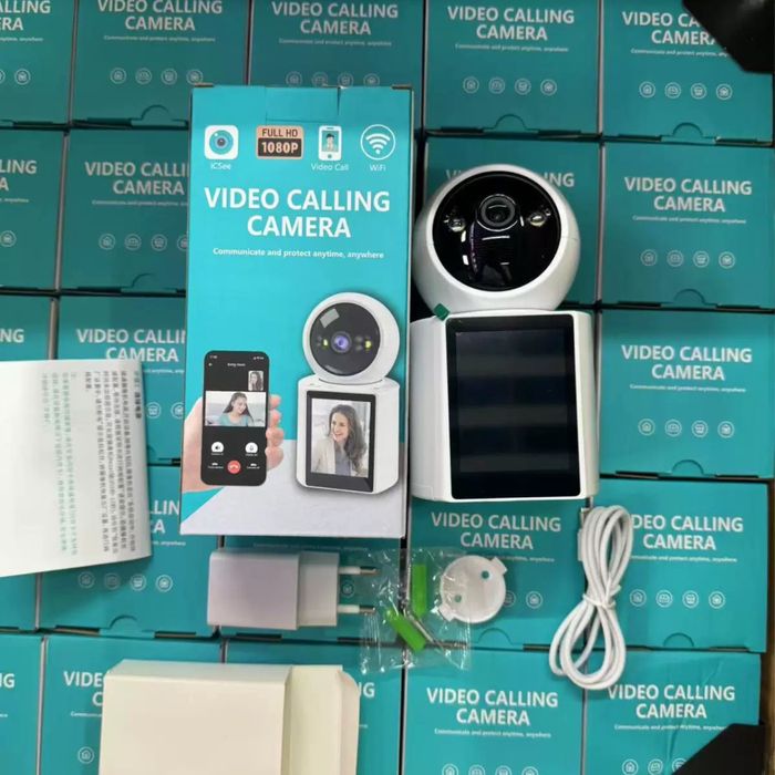 Продам видео няню