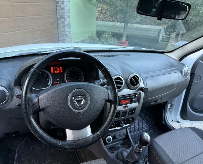 Vând Dacia Duster 1.5 Dci 2013