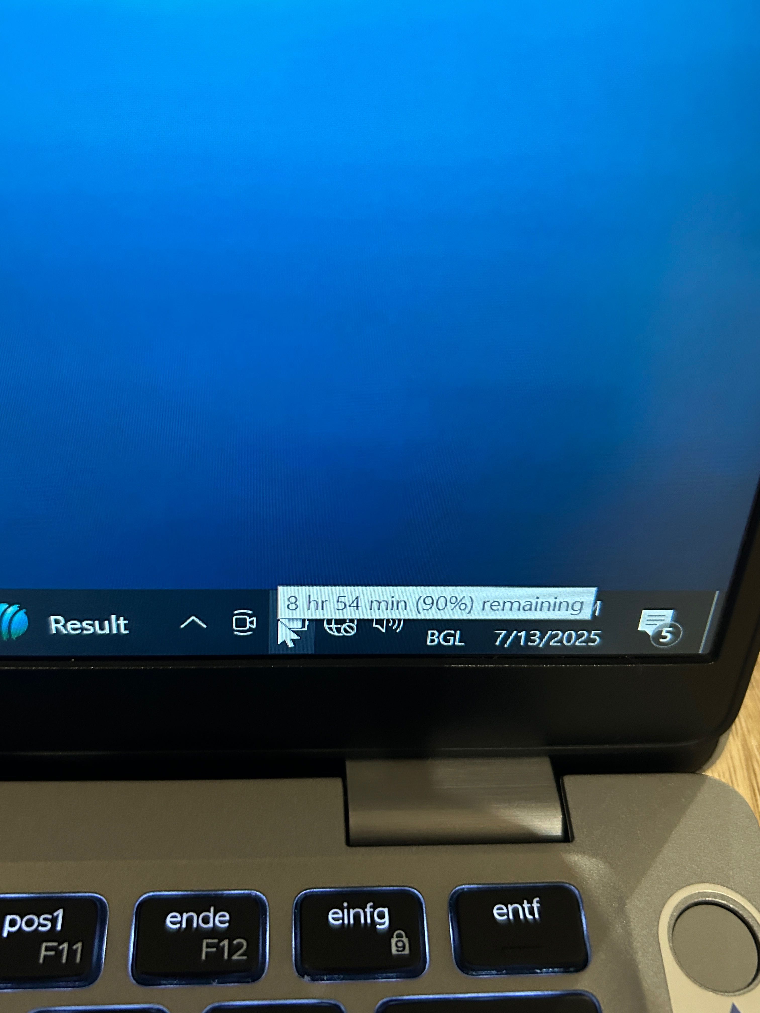 Лаптоп DELL Latitude 5410 14”