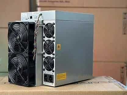 Асик Antminer L9 16G