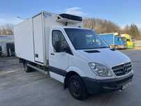 Mercedes Sprinter 518 Frigorifice frigo 3500