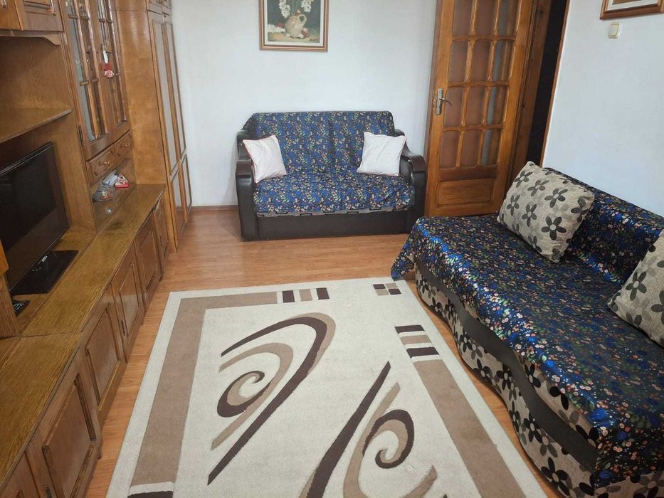 Ap 2 cam, conf 1, ultracentral, Romarta noua