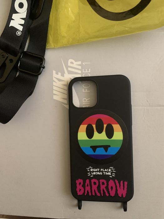 Husa barrow originala  iphone