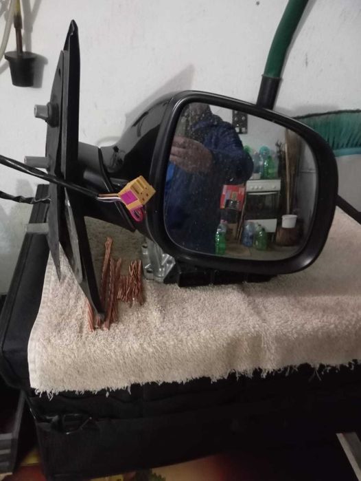 OGLINZI microbuz T5 (wag)