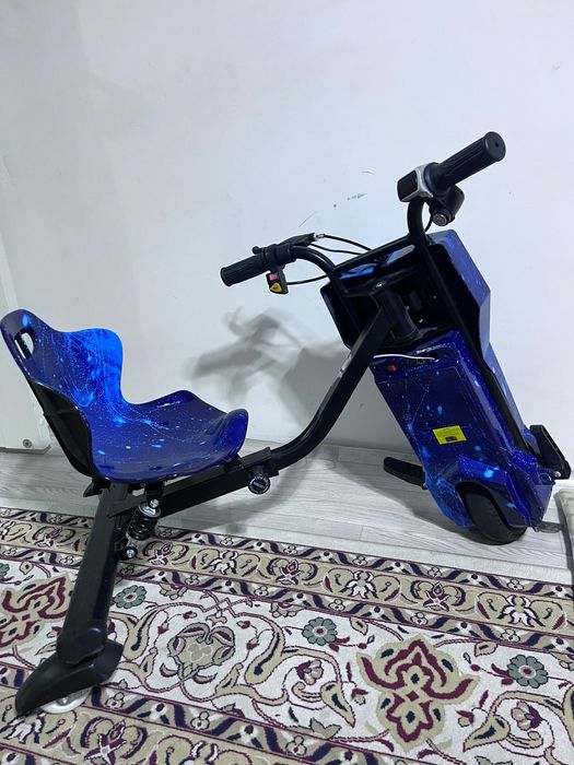 Дрифт-Кар в отличном состояний