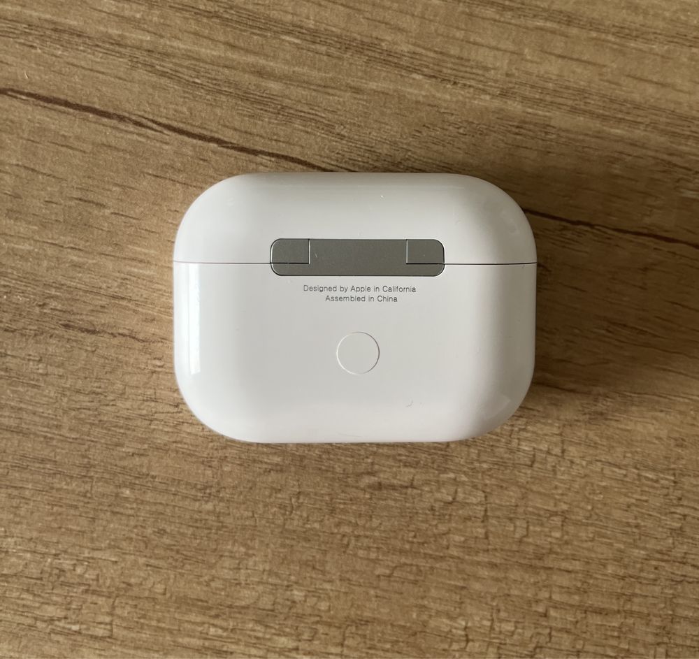 Vând căști Apple AirPods Pro 2