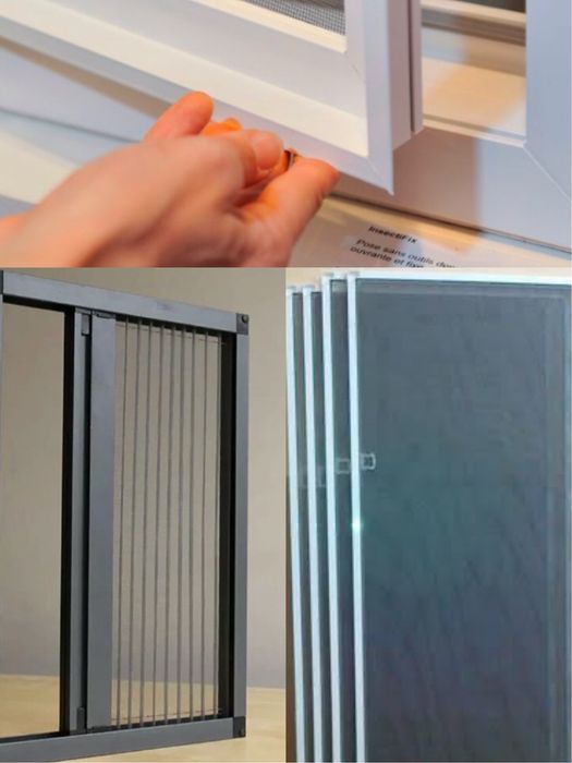 Москитные сетки Тараз