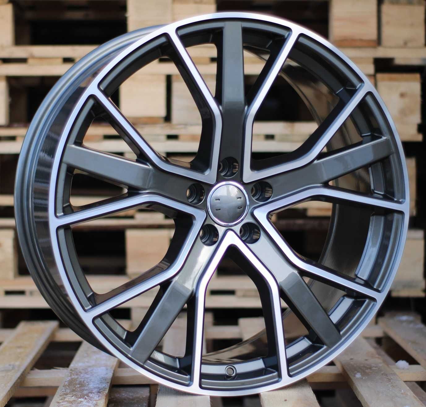 Джанти за Ауди 18" 19" 20" 21" 22" /Djanti za Audi  B5131