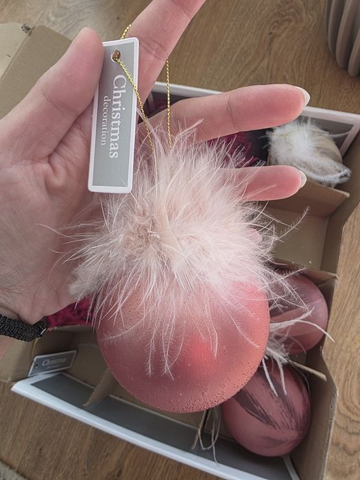 Коледна декорация