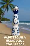 10 Vape-uri Tequila Humo Azul -IMPORTATOR DIRECT