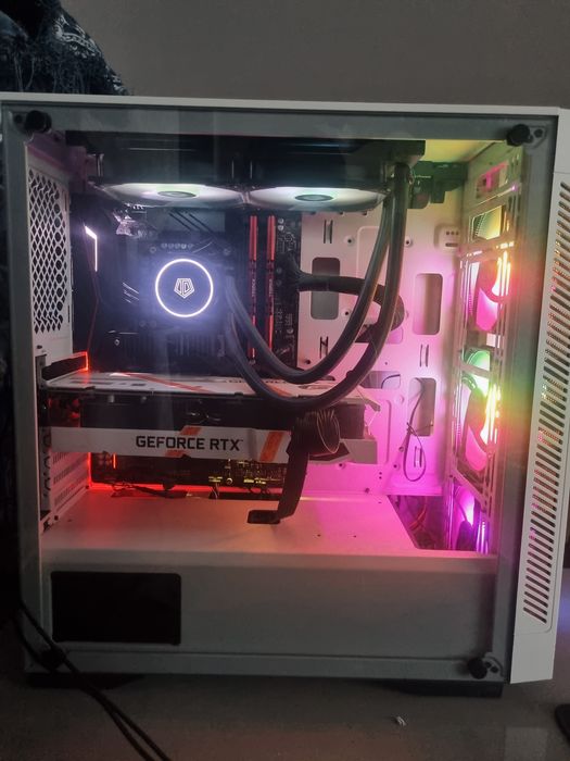 Igravoy Kompyuter pc