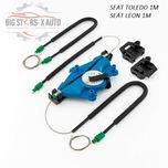 Kit reparație macara geam  Seat Toledo Leon Ibiza Cordoba Altea