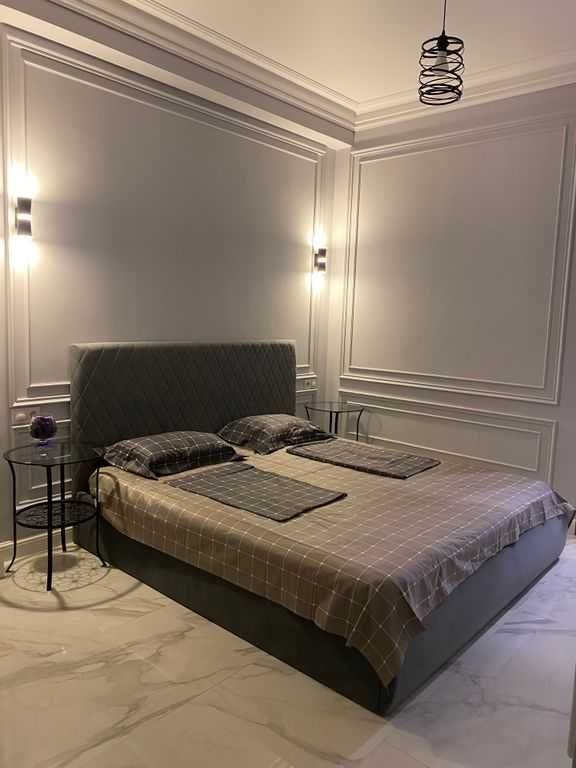 2-к Элитная квартира рядом с Tashkent City — стиль, престиж и комфорт!