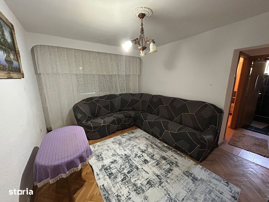 Apartament 2 camere, etaj 2 - Cugir