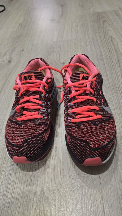 Дамски маратонки Nike ZOOM Running  37.5