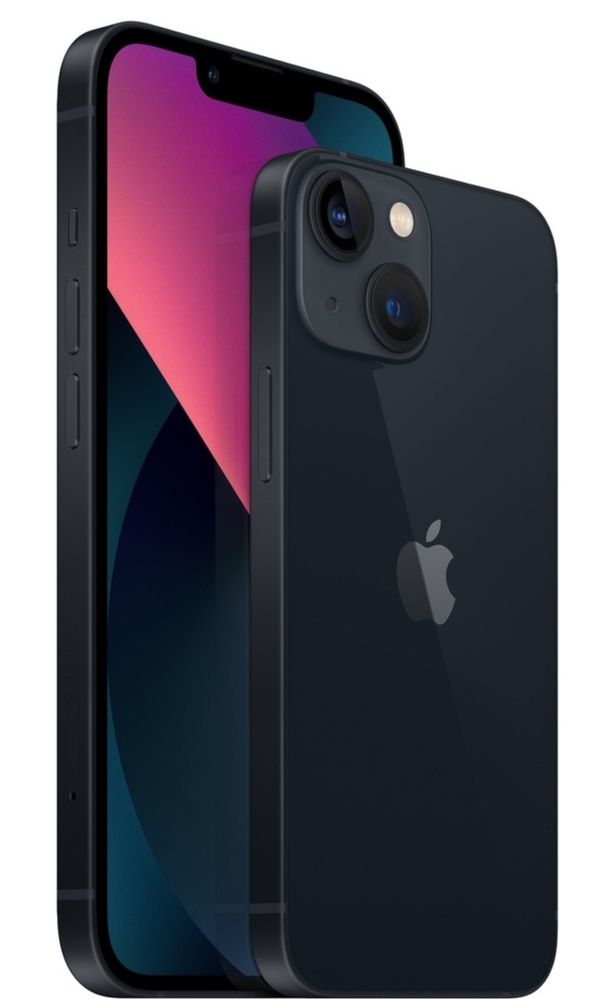 Iphone 13 128/8gb